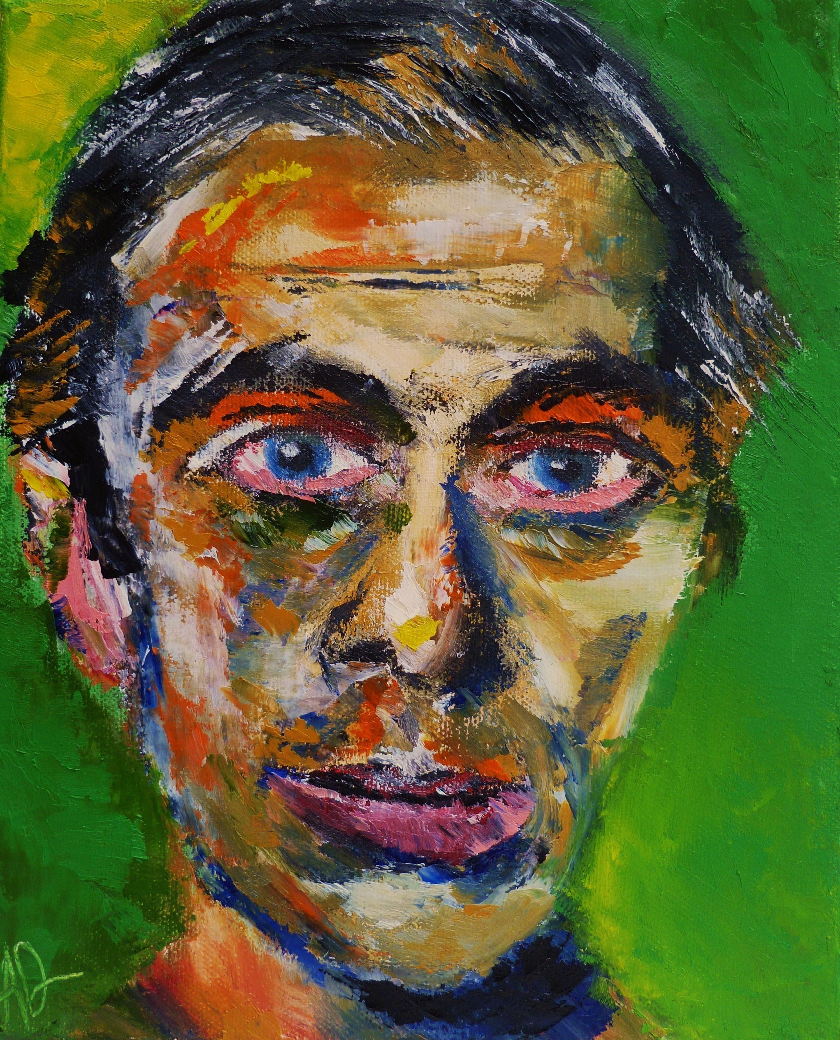 portrait-of-ernst-ludwig-kirchner-oil-on