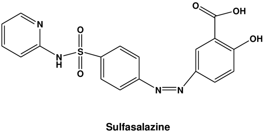 Chemical-structure-of-sulfasalazine.png