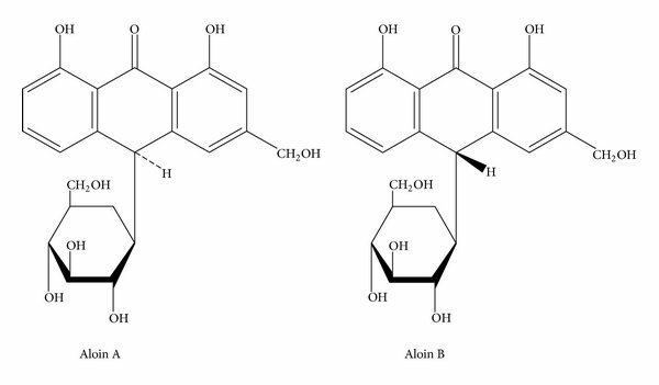 The-structures-of-aloin-A-and-B-two-of-the-major-constituents-of-Aloe-vera-latex.png