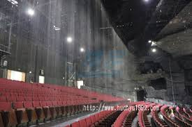 消防水幕在各规范中的条文归纳消防水幕-爱华网