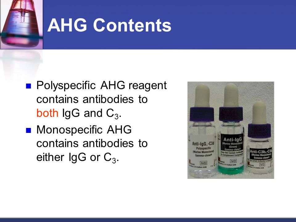 When can you use an antibody to find another antibody? - ppt video online  download
