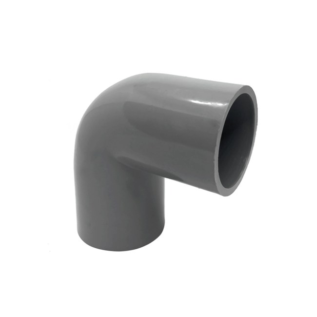 塑膠彎頭 OL 2-1/2"
