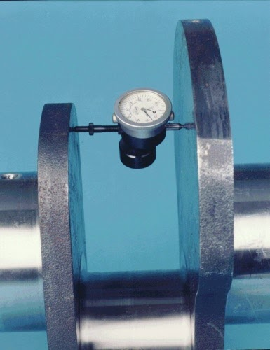 How to Conduct a Crankshaft Deflection Measurement