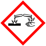 150px-GHS-pictogram-acid.svg.png