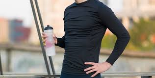 主管勸他上班別穿緊身衣原因讓眾人猛點頭：低調保平安- 生活- 中時新聞網