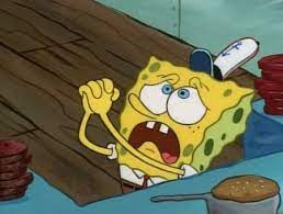 海綿寶寶跪下求- 梗圖產生器（懶人模式）