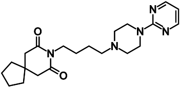 Buspirone_200.svg