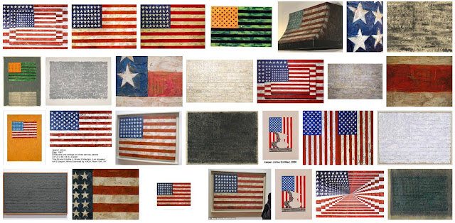 Jasper+Johns+flags.jpg
