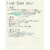 Liver Scan 肝實質造影