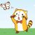 raccoon