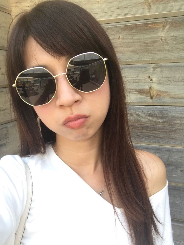 阿喬
