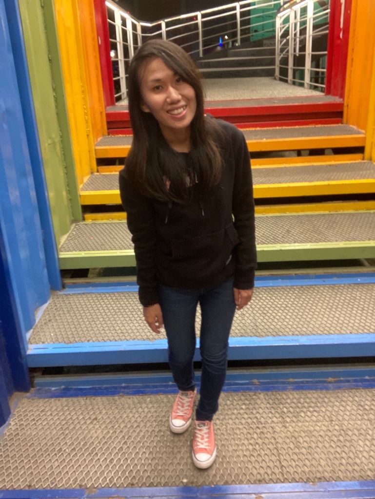 Vicky
