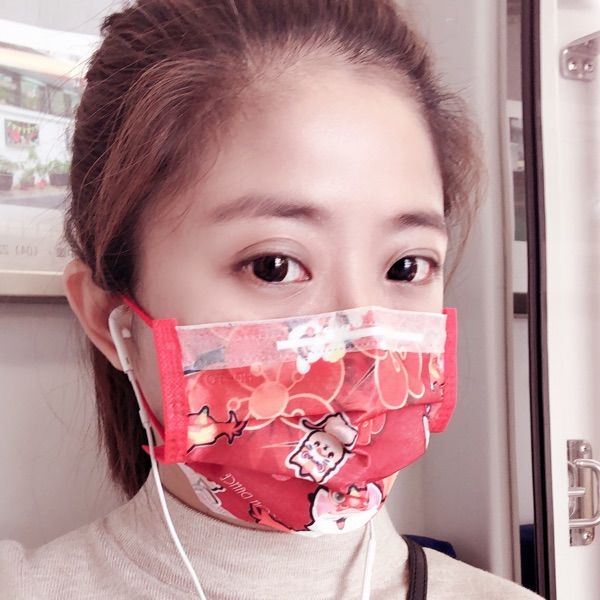 何雅琪