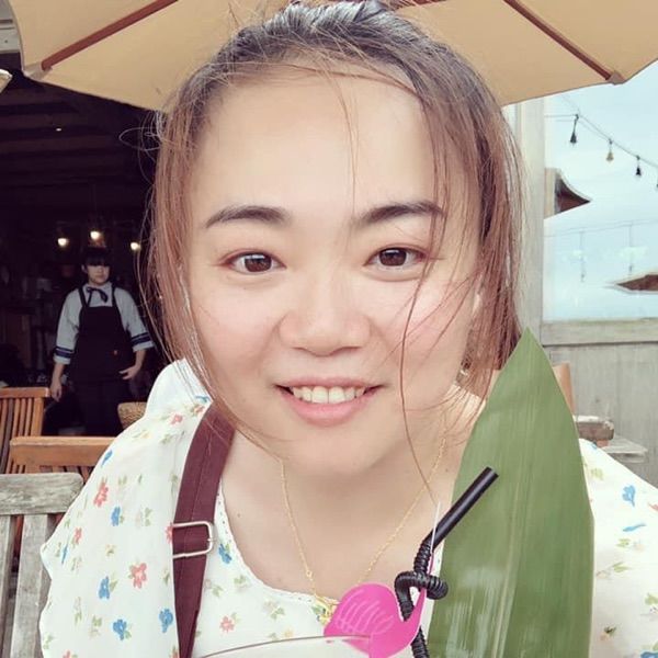 林秀鶯