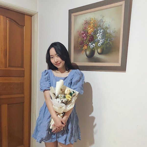 我是阿榮 今年要上榜！