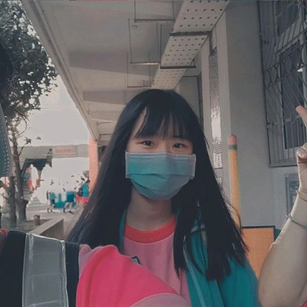 云