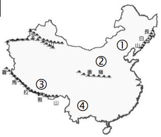 110 年 21嘉義市市立北興國中八年級110 上學期地理第一次段考 期中考 翰林 阿摩線上測驗