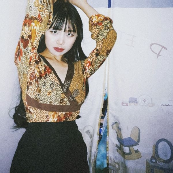 蔡亞璇（司特 警特）