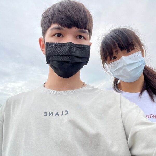 誠誠&絃絃