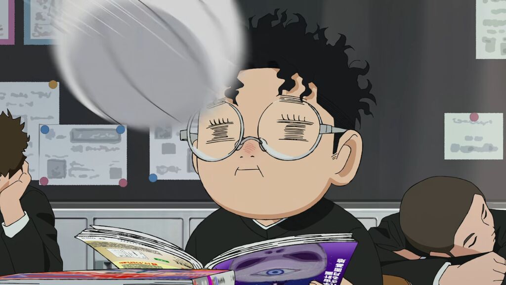 調皮鬼