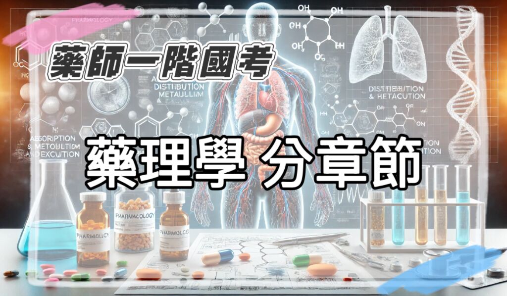 副交感神經作用藥