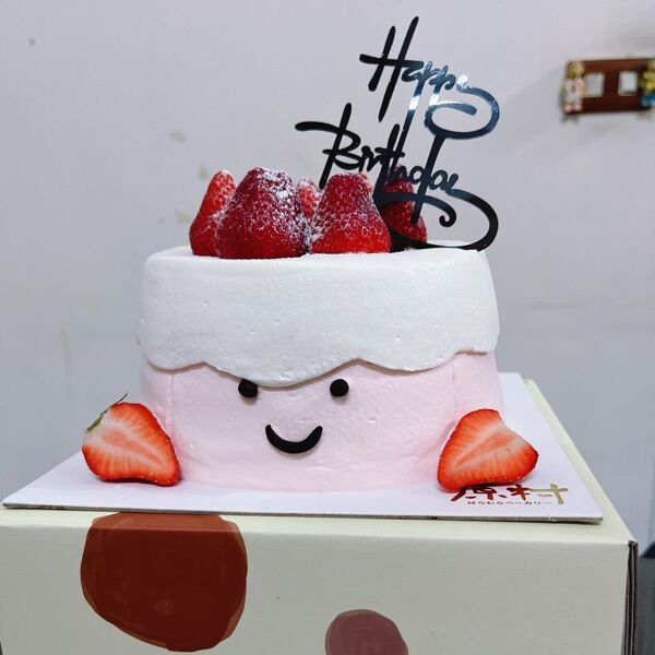 丸安麗（：也要拼上榜