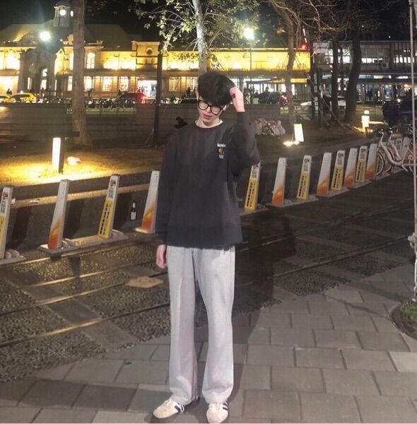 悠