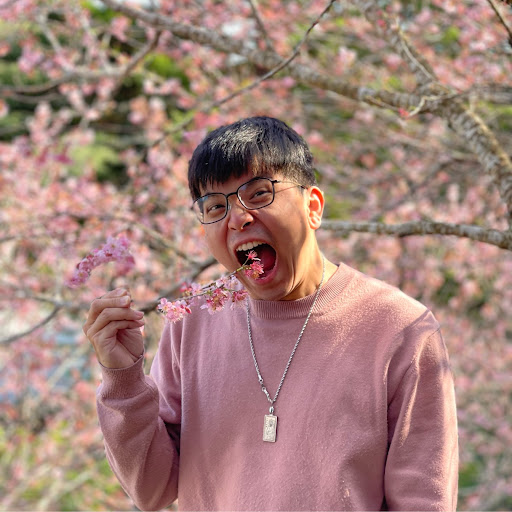 李正旭