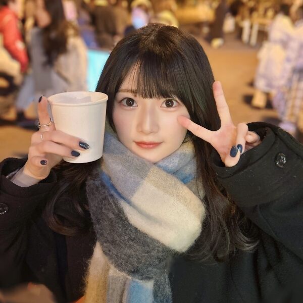 青木陽菜的狗