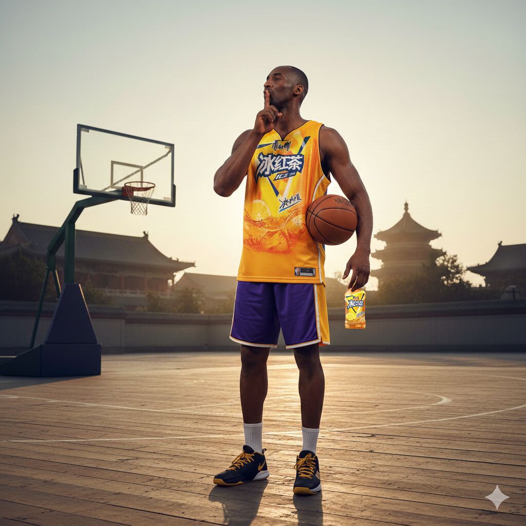 Kobe Bryant