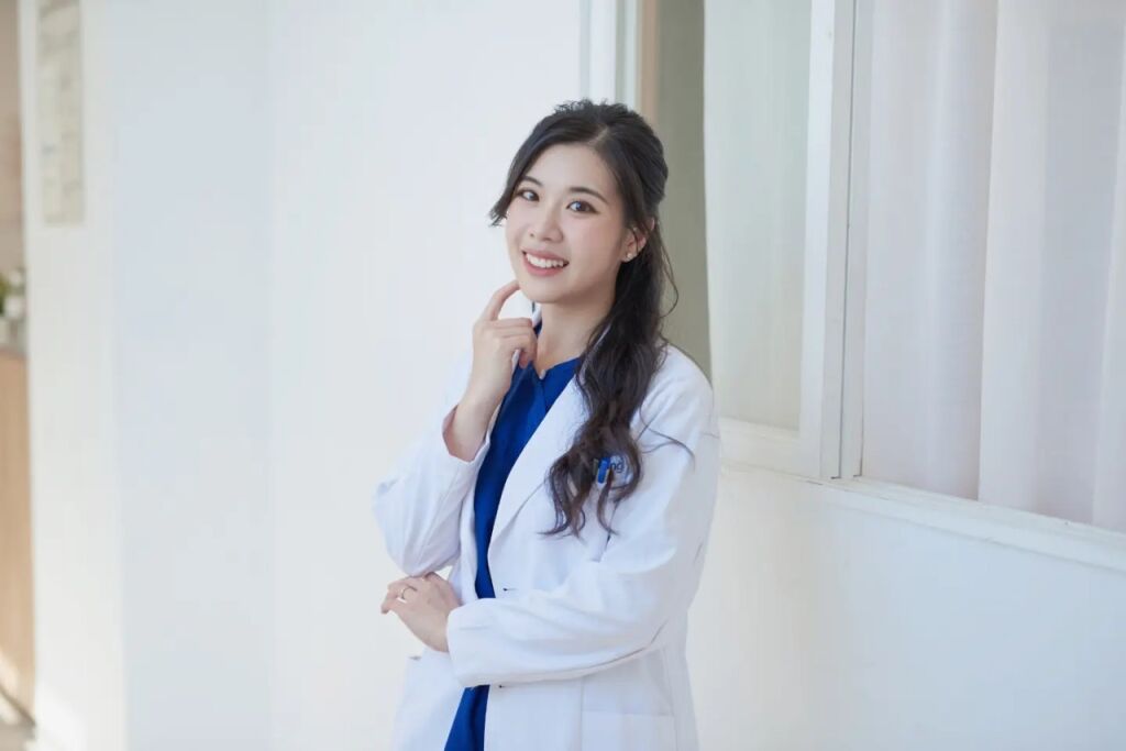 Jessie Chiu
