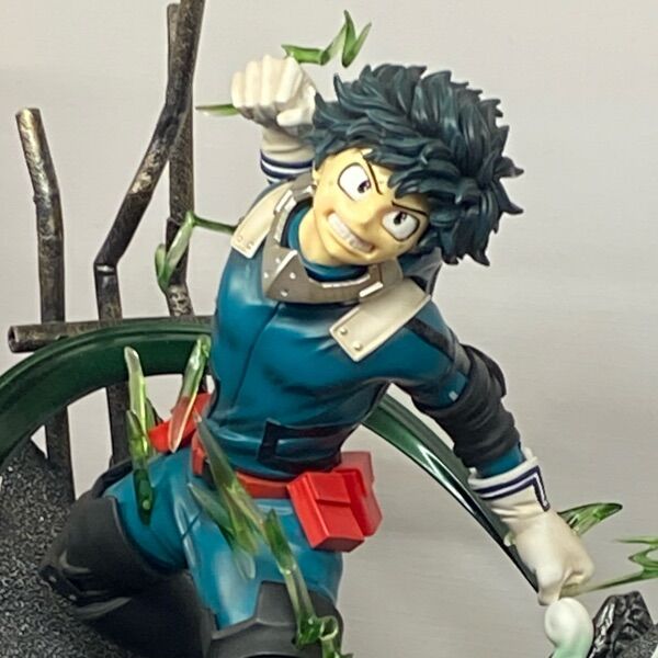 N