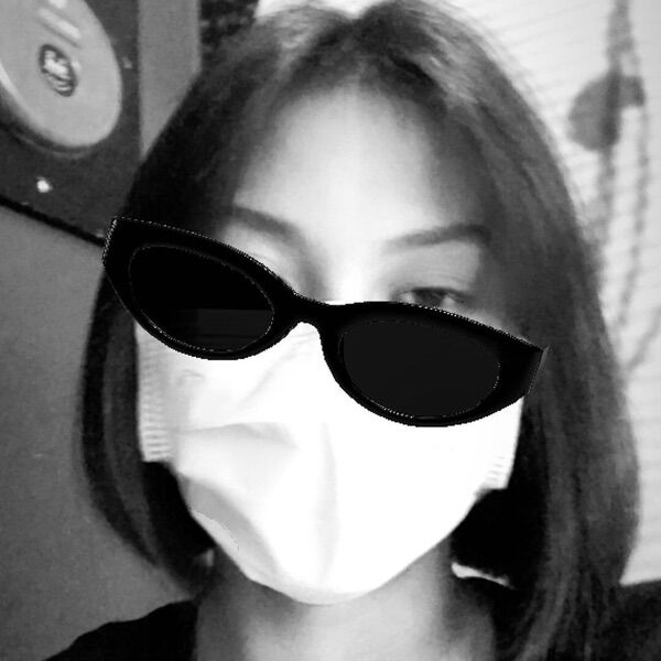 喵