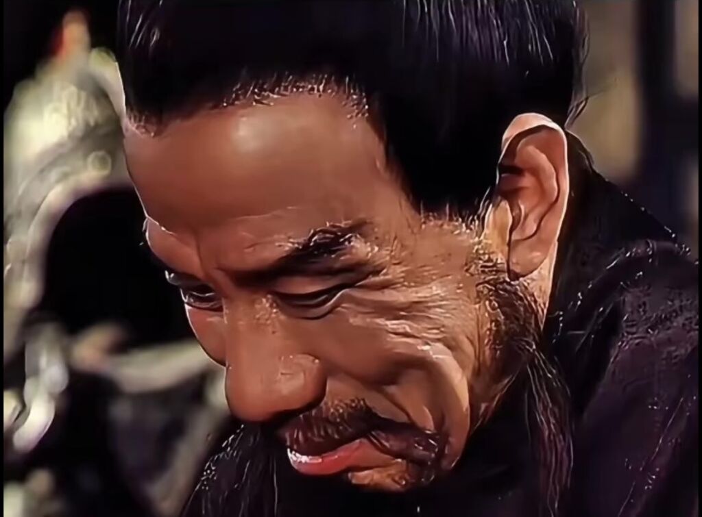淚水打溼豬腳飯