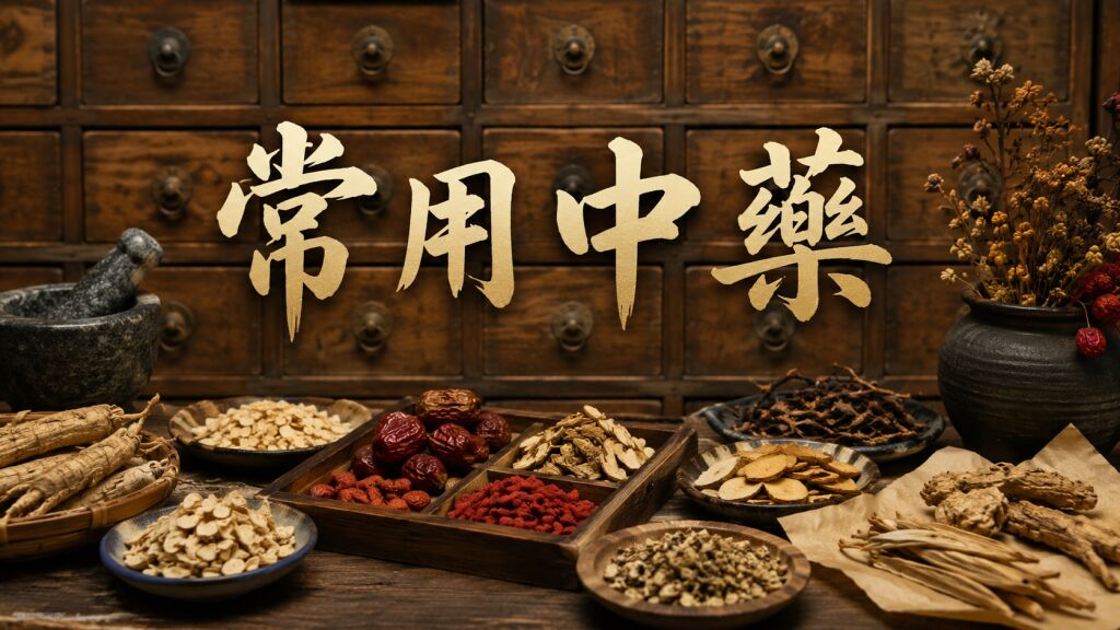 消食藥