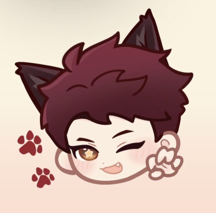 小狼