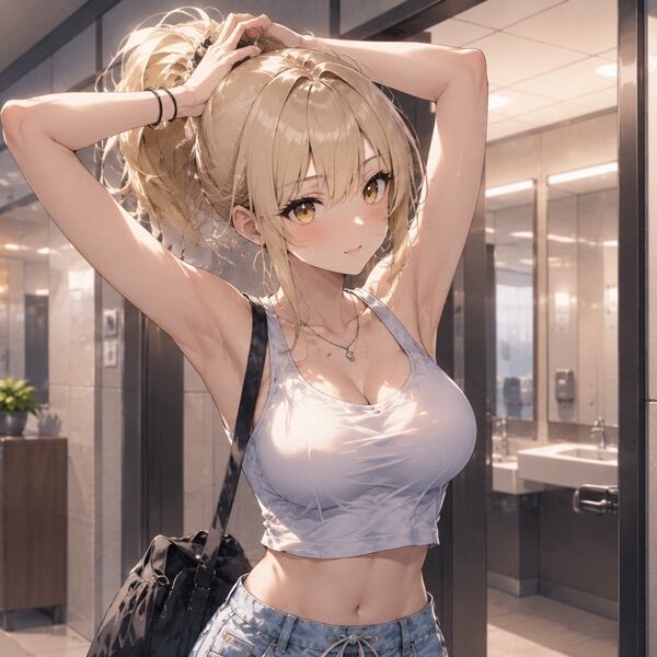 誰的學妹