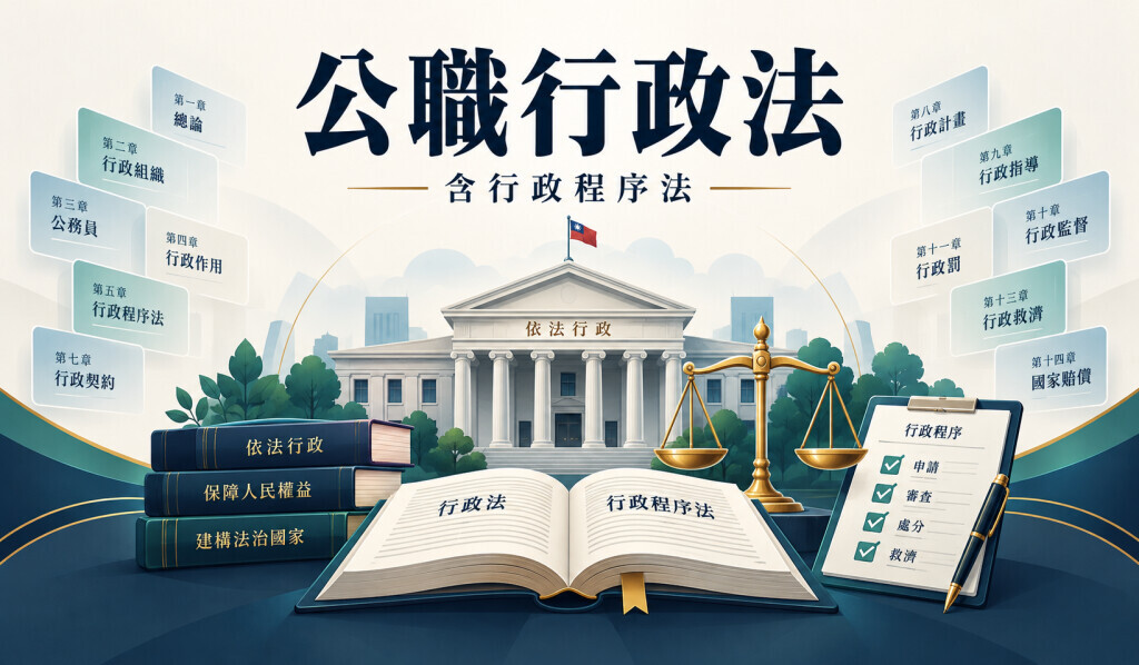 復審客體與考績懲處之救濟途徑