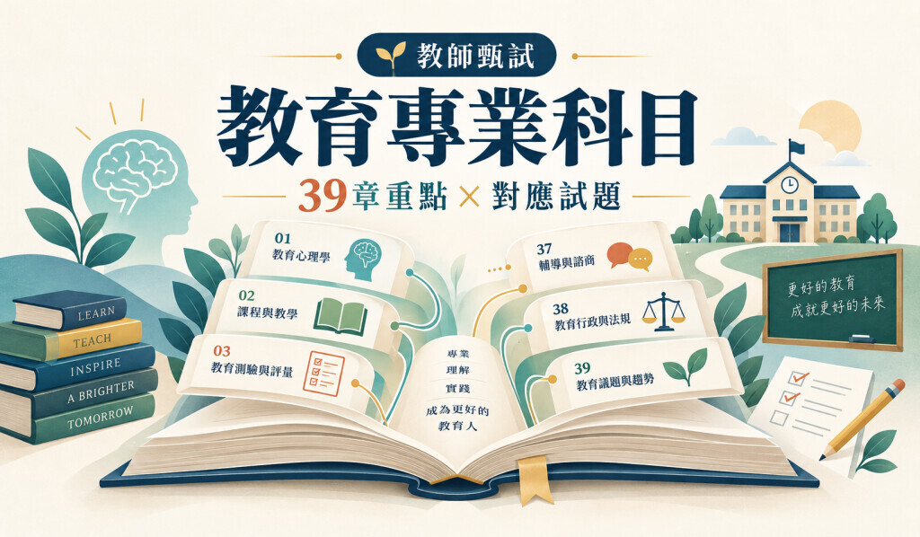 古典制約與交互抑制