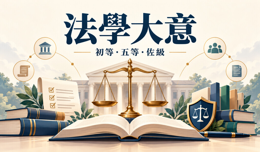 中央機關組織與隸屬