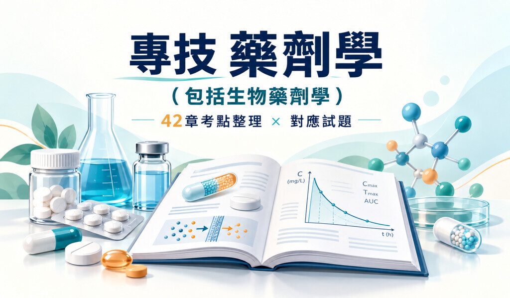 溶離條件、漏槽與試驗目的