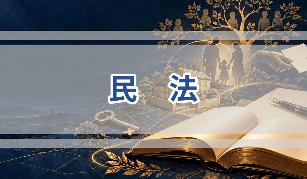 民法