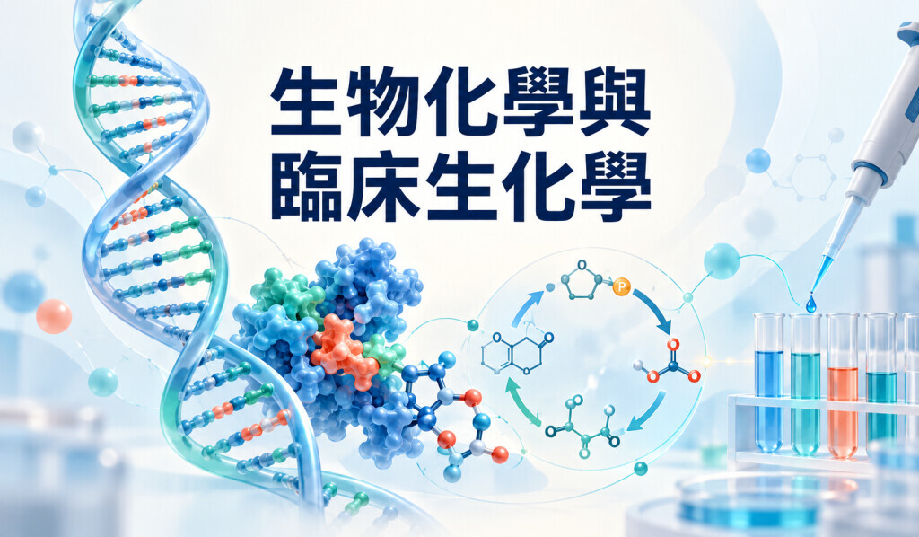 分子標記與標靶治療選擇