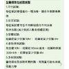 藥劑循序漸進