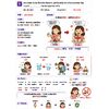 Basia的高中同等學歷私人筆記本