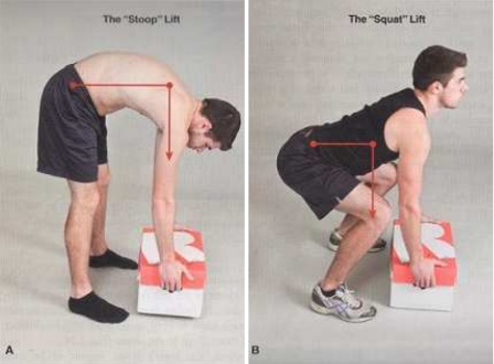 The Stoop-Squat-Index: A Simple But Powerful Measure For, 40% OFF