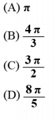 16.如圖（八），@ - CD - EF -⑤均為以0點為圓心所畫出的四個相異弧，其 度數均為60°，且（7在汉？上，（：、£在：?石上。若：5?; = ；^，丽=1 ， AG = 2，則CD與_E_F兩弧長的和為何？	__
