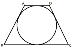Углы вписанной трапеции. Окружность вписанная в равнобедренную трапецию. Вписа окружность трапеции. Трапеция в круге. Круг вписанный в равнобедренную трапецию.