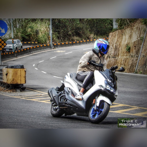 玩車誌DK BIKE