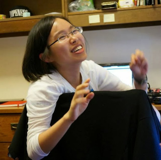 peiwen fang